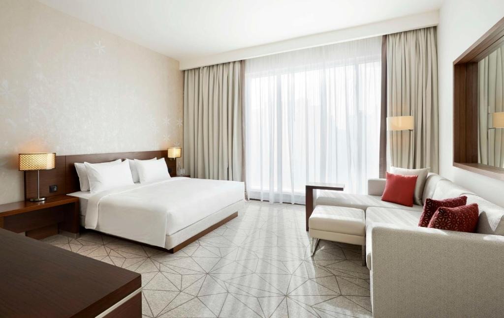 Hyatt Place Dubai Al Rigga image 19